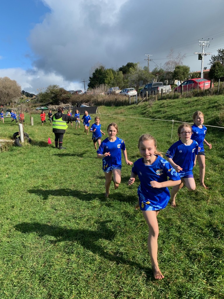 PB4L – Otaika Valley School